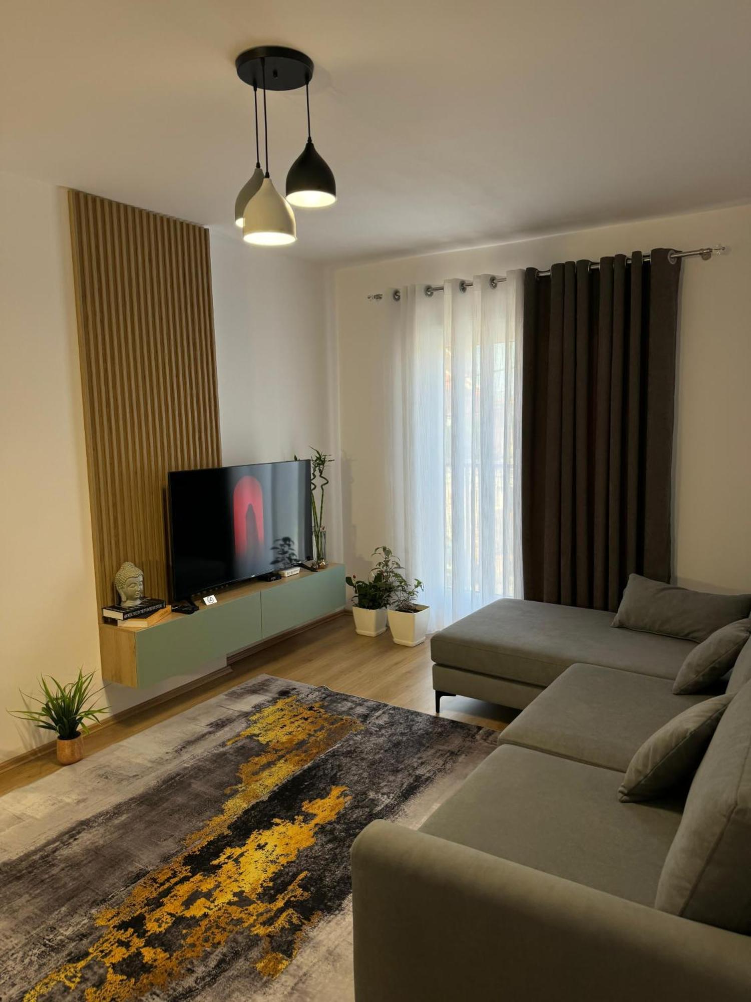 Apartment In City Center ชโคเดอร์ ภายนอก รูปภาพ