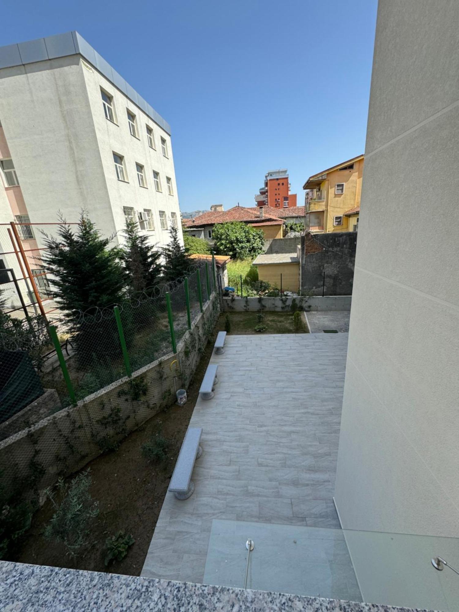 Apartment In City Center ชโคเดอร์ ภายนอก รูปภาพ