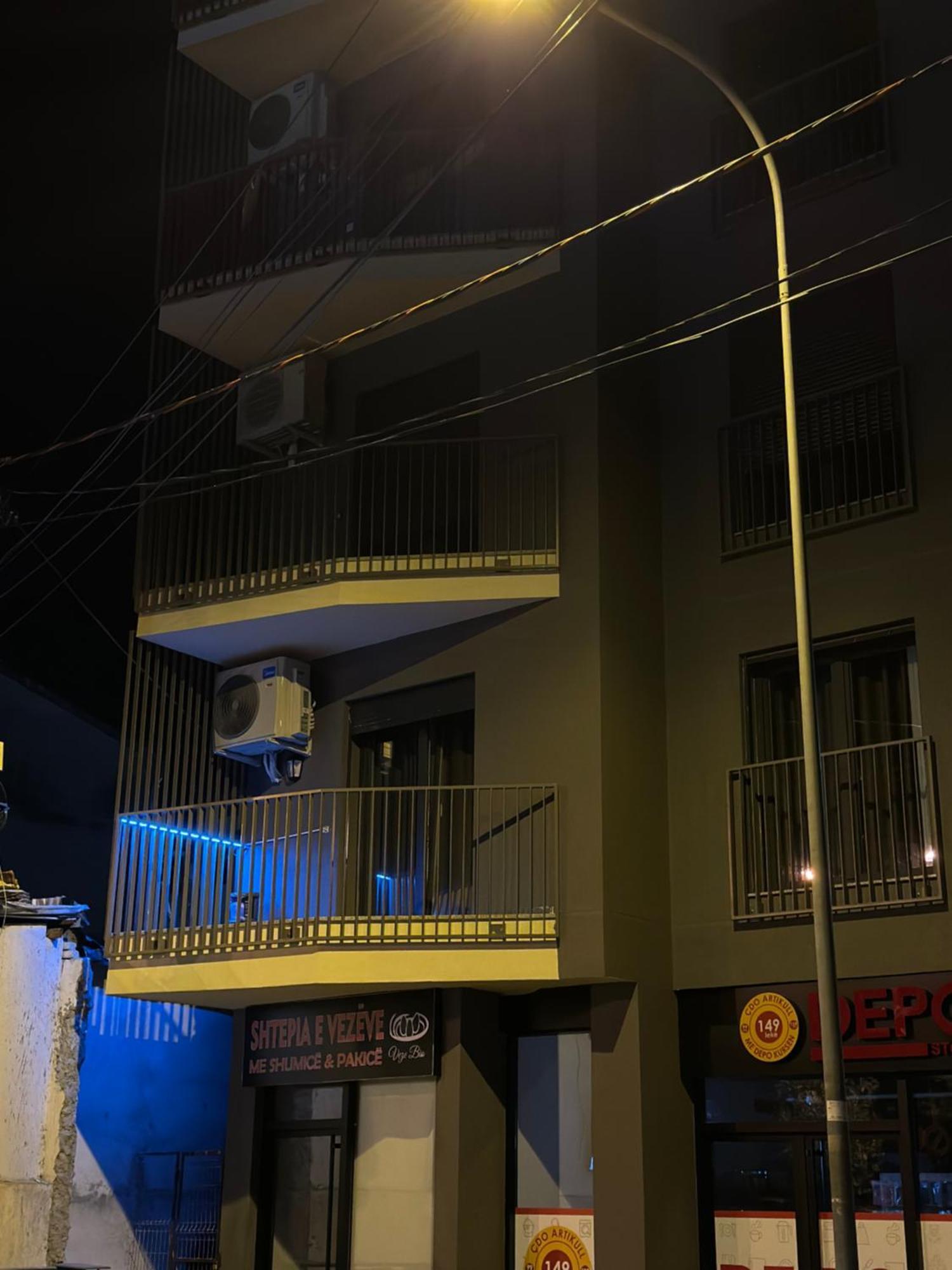 Apartment In City Center ชโคเดอร์ ภายนอก รูปภาพ