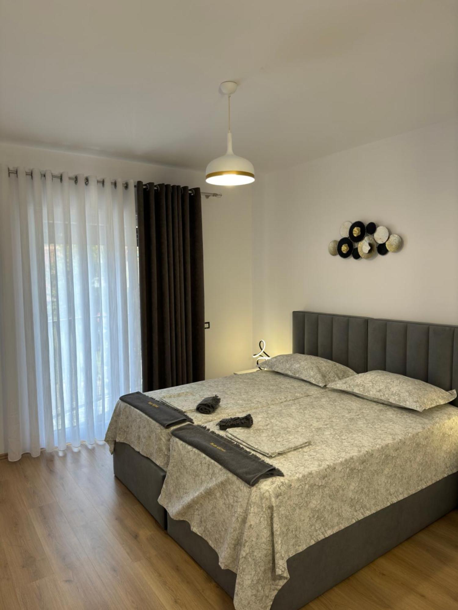 Apartment In City Center ชโคเดอร์ ภายนอก รูปภาพ