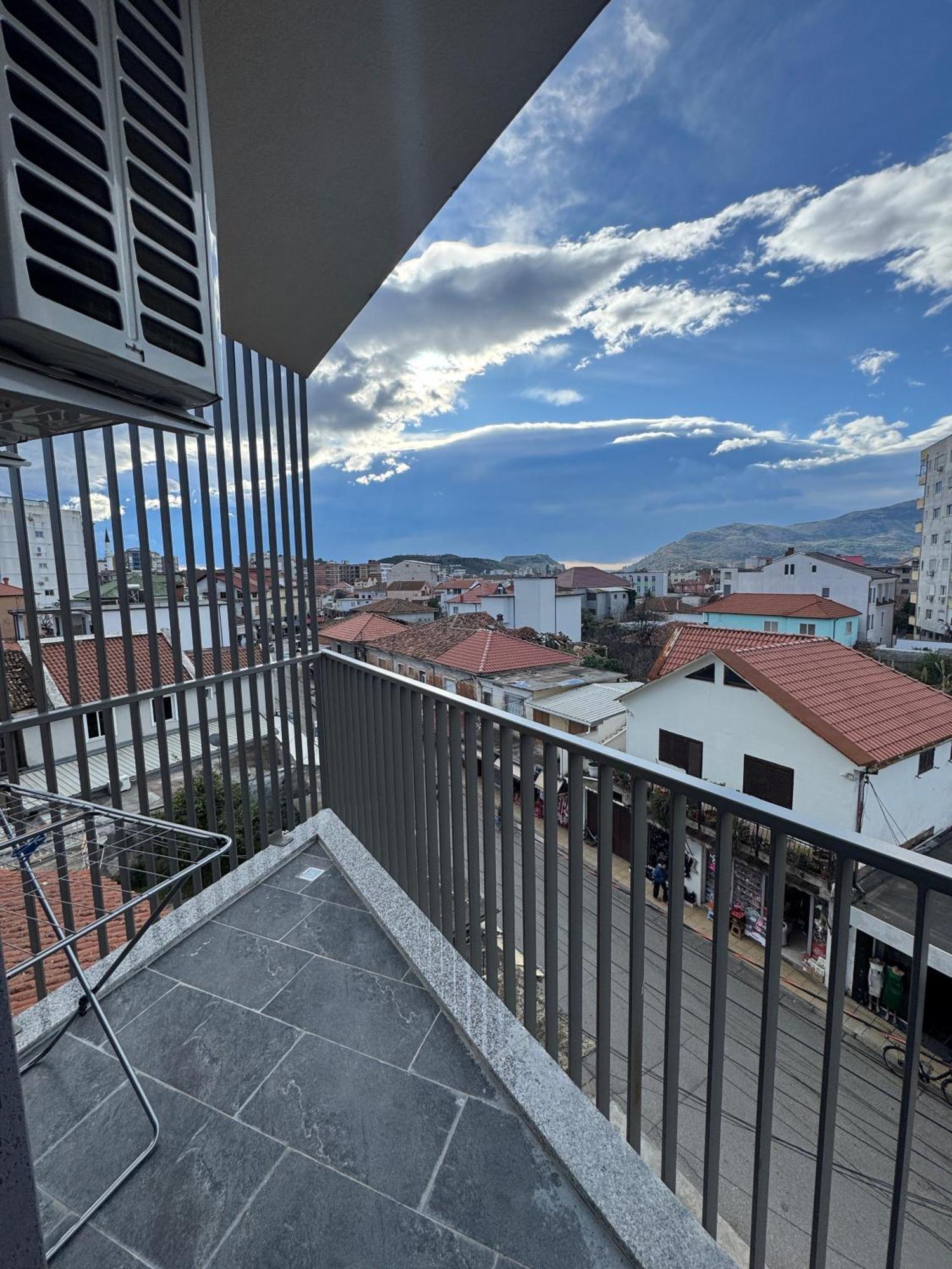 Apartment In City Center ชโคเดอร์ ภายนอก รูปภาพ